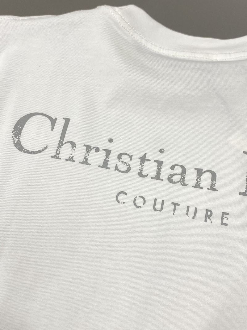 Christian Dior T-Shirts